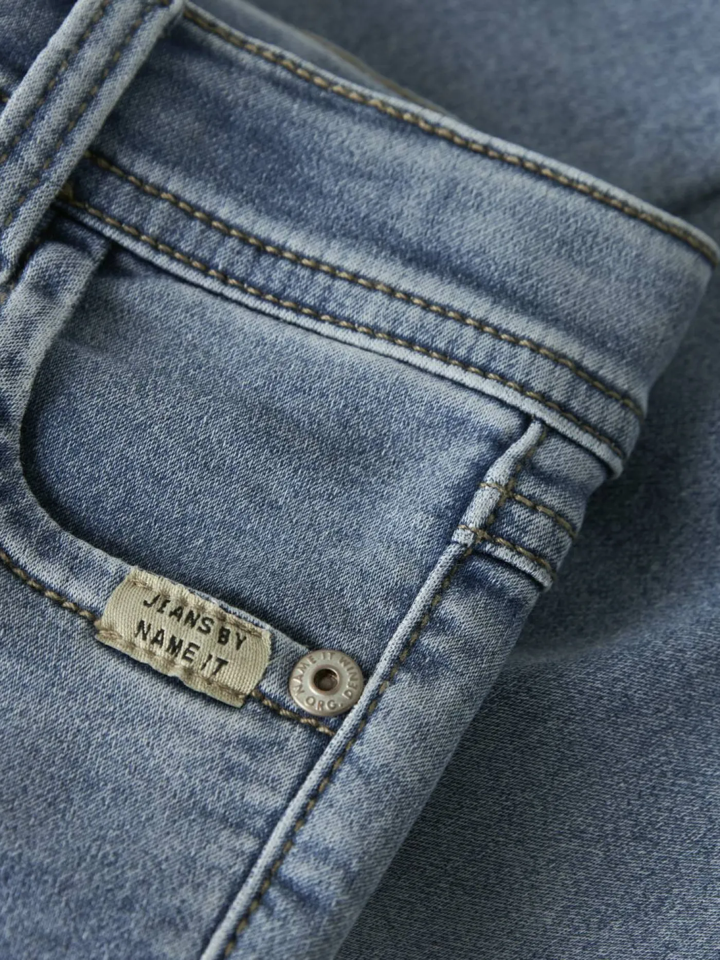 Jeans "Silas"