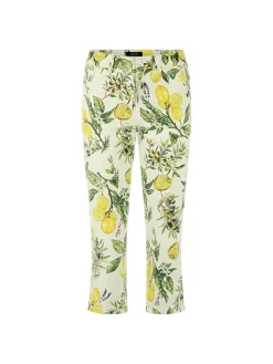 Jeans "Silea"