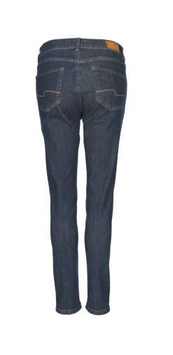 Jeans "Skinny" mit Five-Pocket-Design