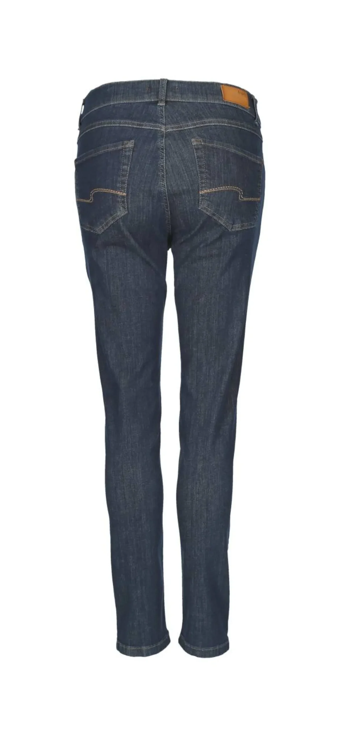 Jeans "Skinny" mit Five-Pocket-Design