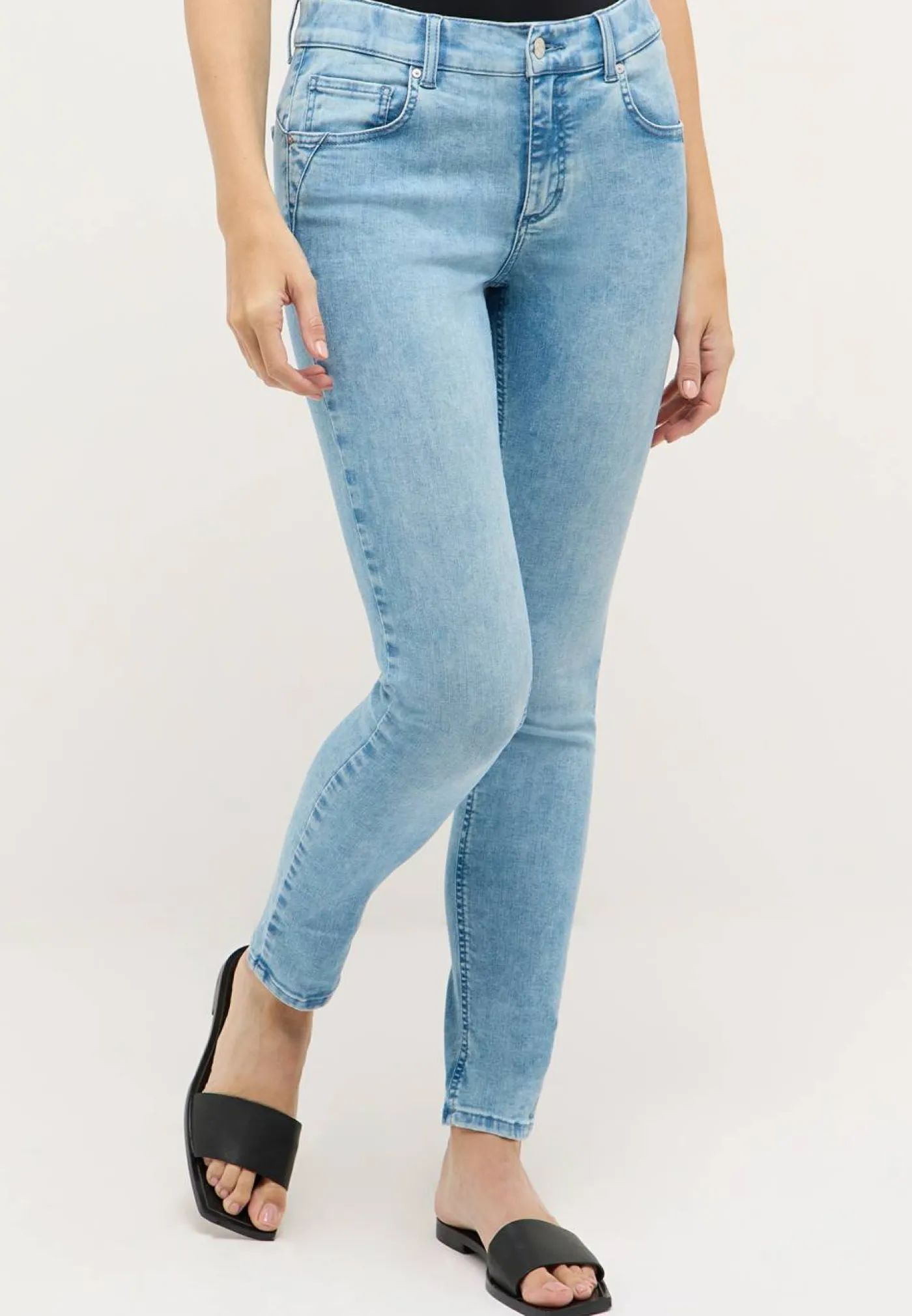 Jeans "Skinny Shape"