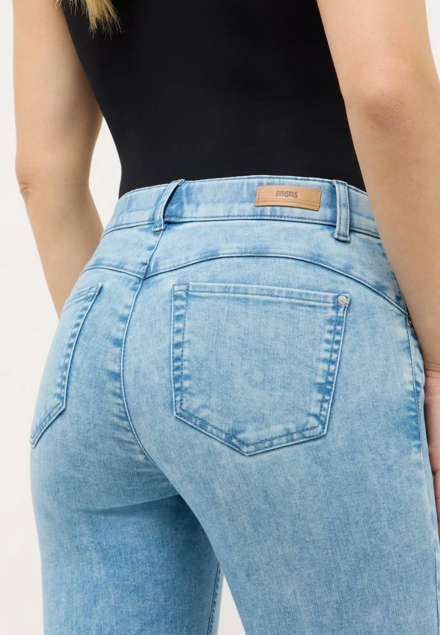 Jeans "Skinny Shape"