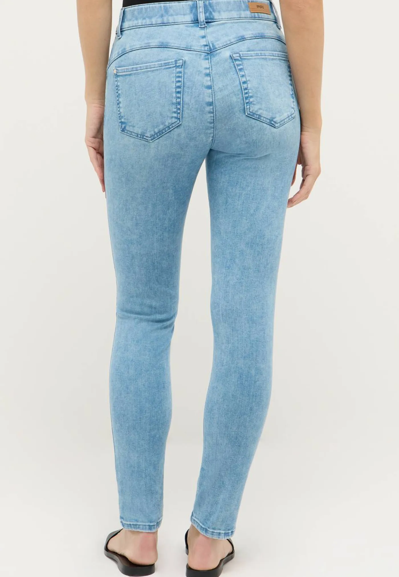 Jeans "Skinny Shape"