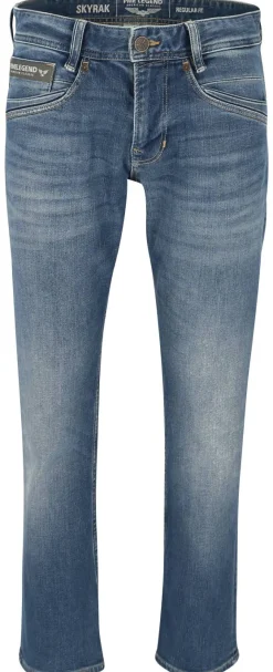 Jeans "Skyrak"