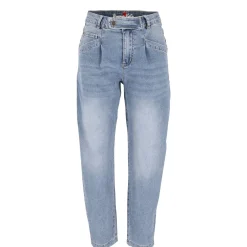 Jeans "Studio Pants Cozy Denim"