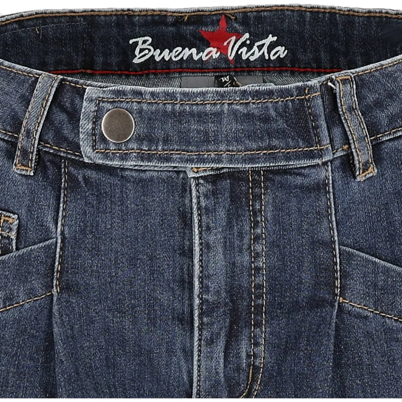 Jeans "Studio Pants Stretch"