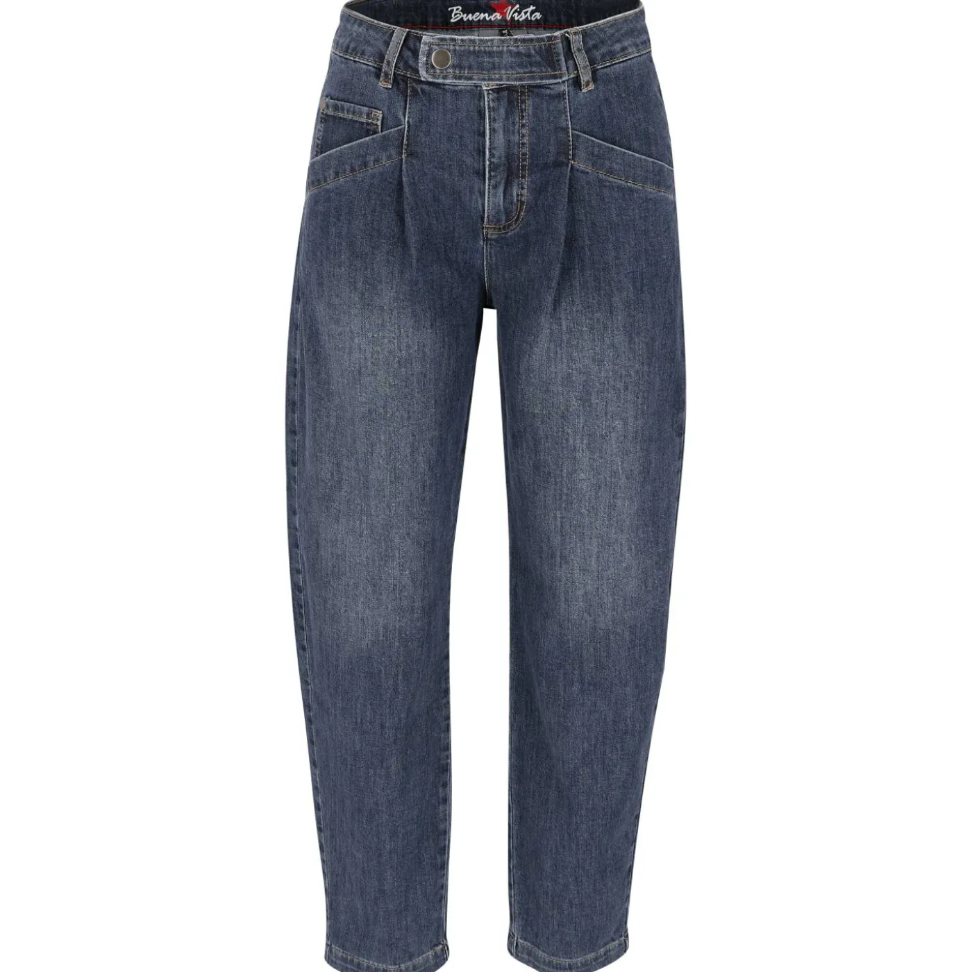 Jeans "Studio Pants Stretch"