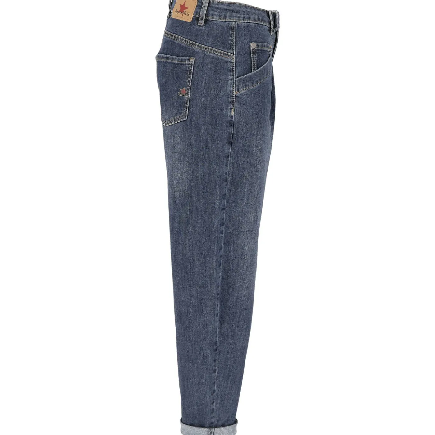 Jeans "Studio Pants Stretch"
