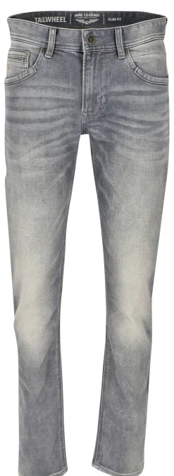 Jeans "Tailwheel"