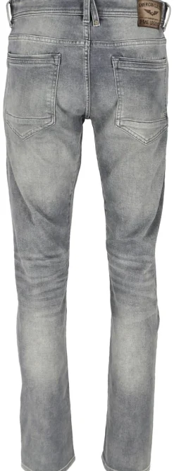 Jeans "Tailwheel"