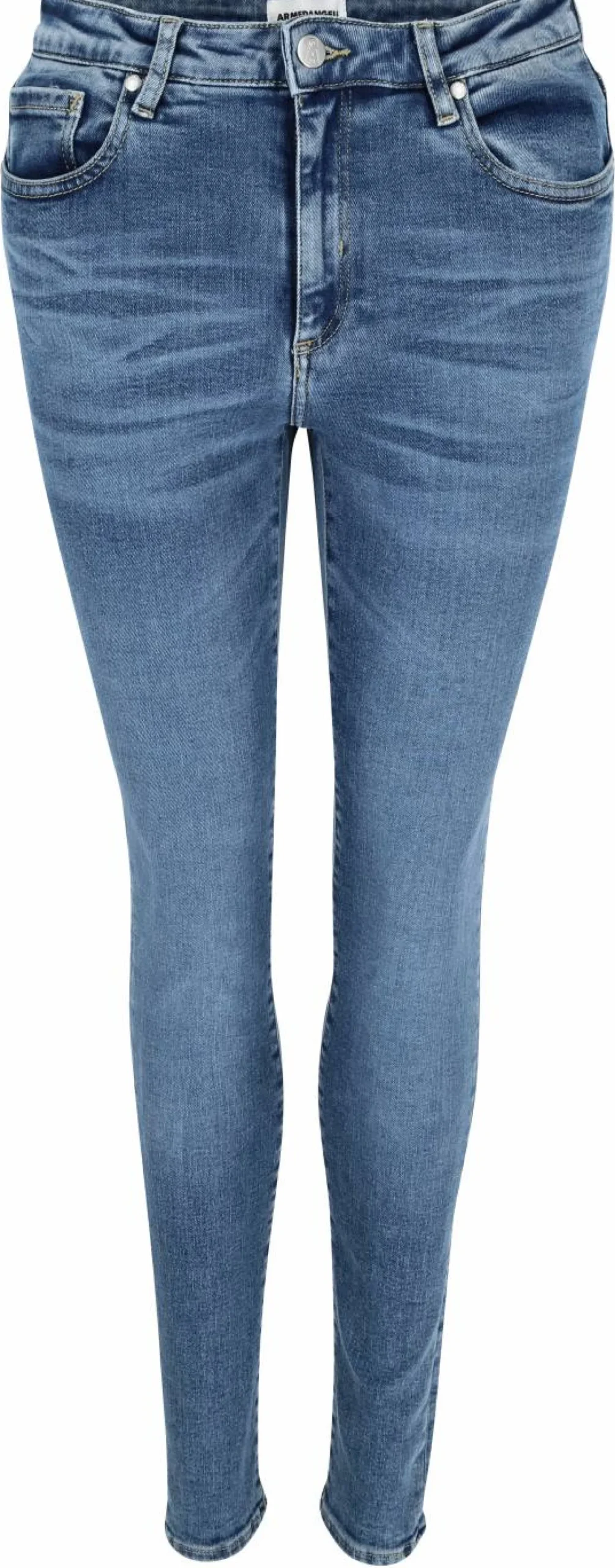 Jeans "Tillaa X Stretch"