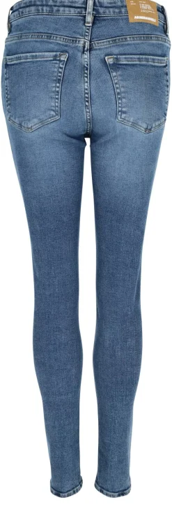 Jeans "Tillaa X Stretch"