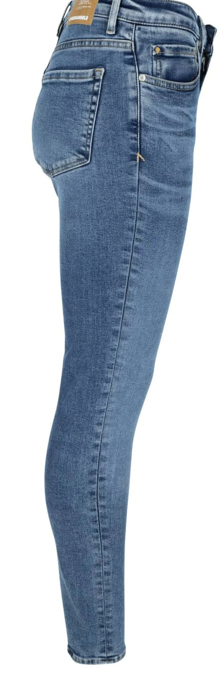 Jeans "Tillaa X Stretch"