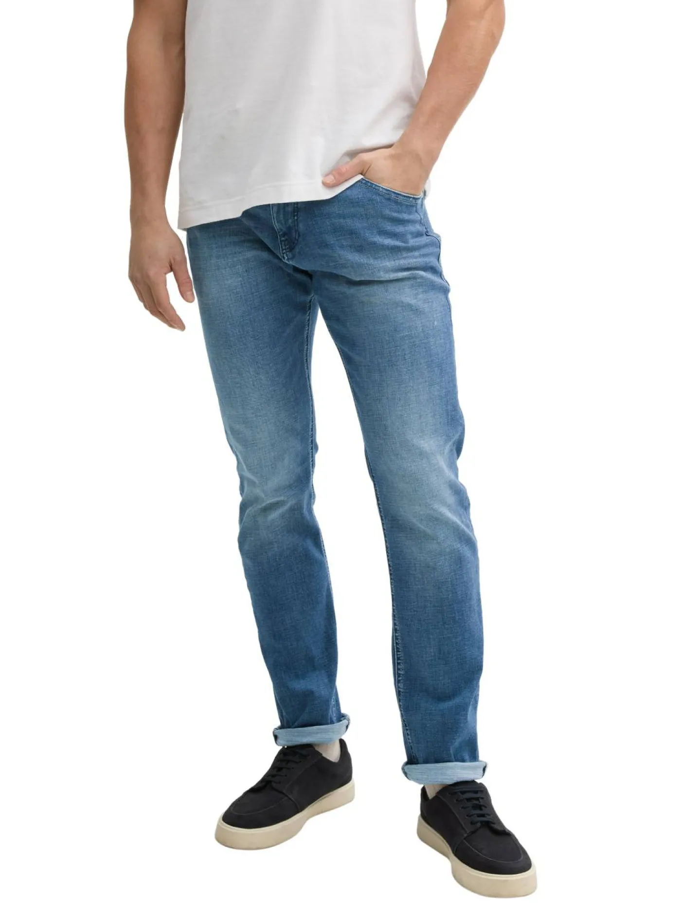 Jeans "TTJosh"