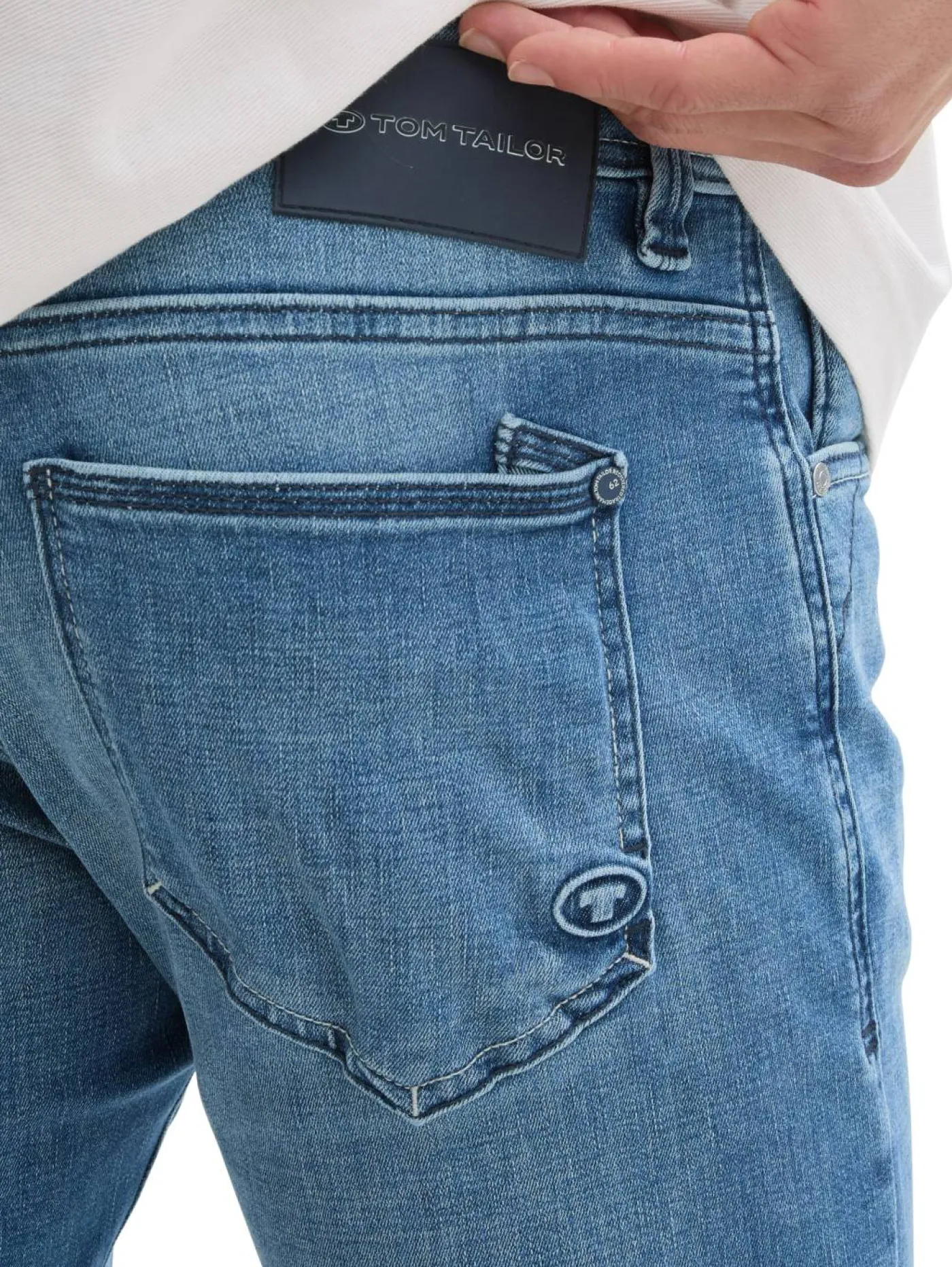 Jeans "TTJosh"