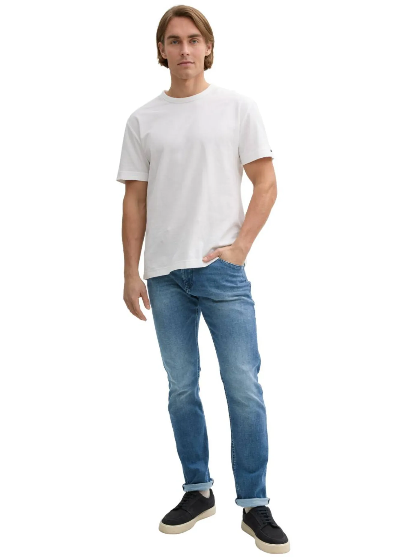 Jeans "TTJosh"