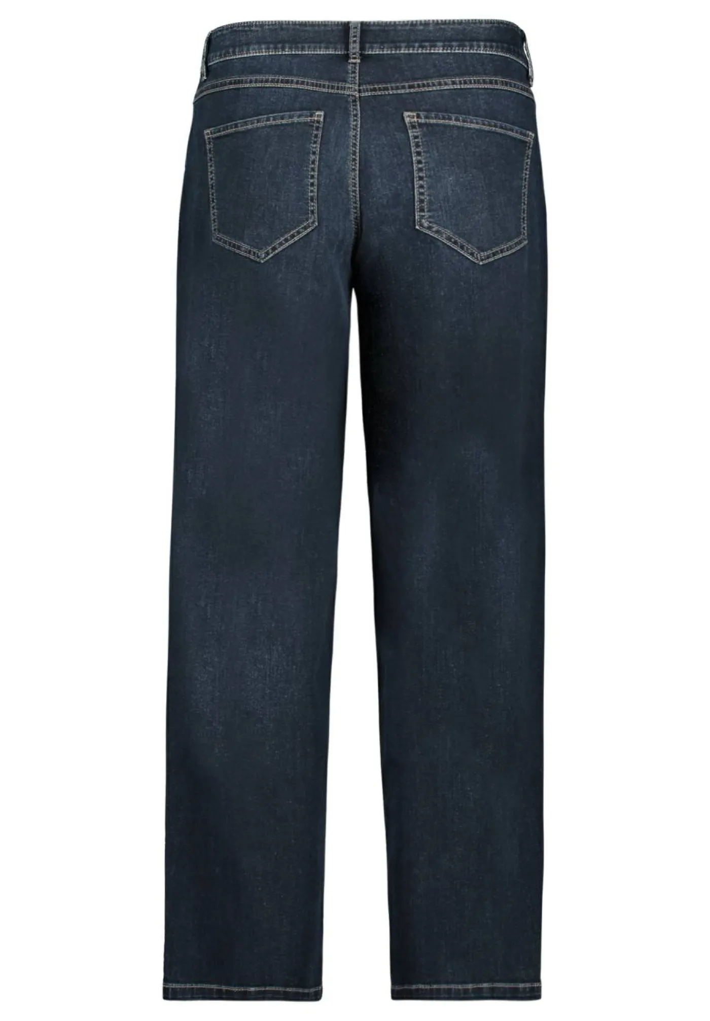 Jeans "Used Look"