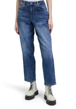 Jeans "Used Look"