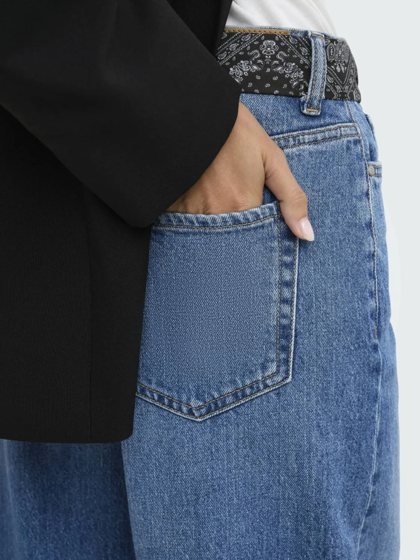 Jeans "Vera"