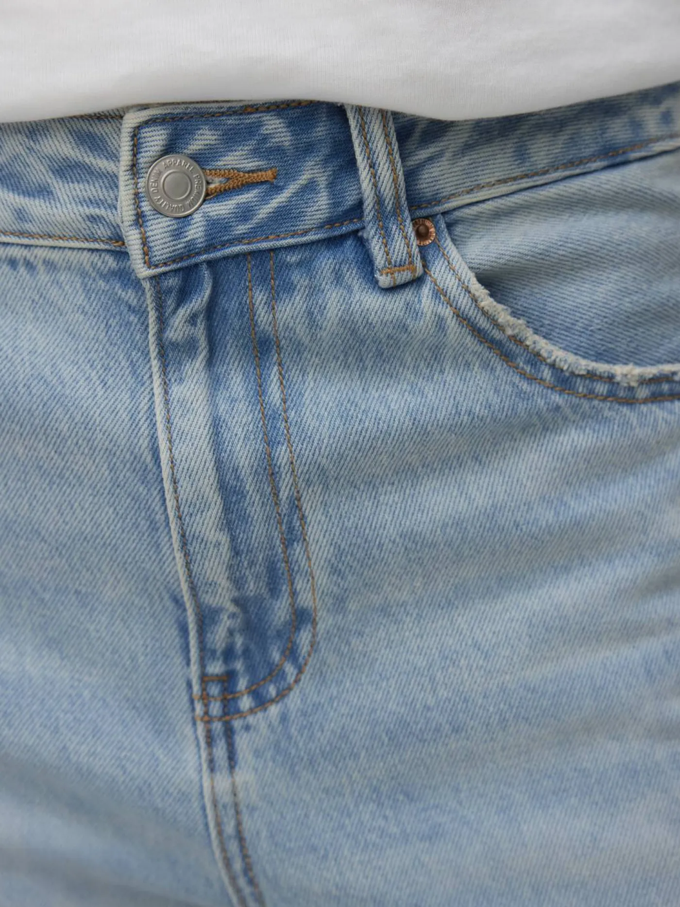 Jeans "VMBillie"