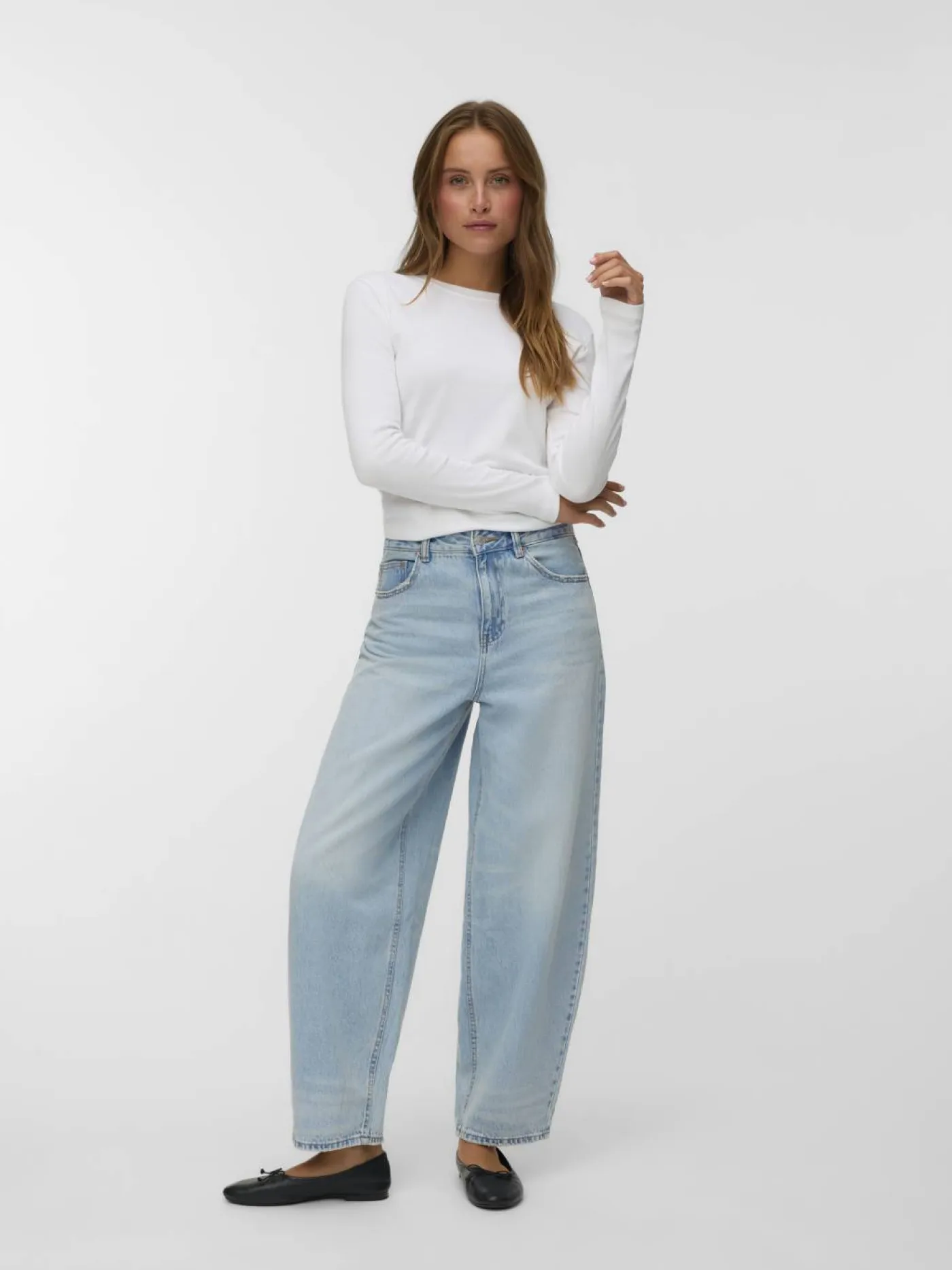 Jeans "VMBillie"