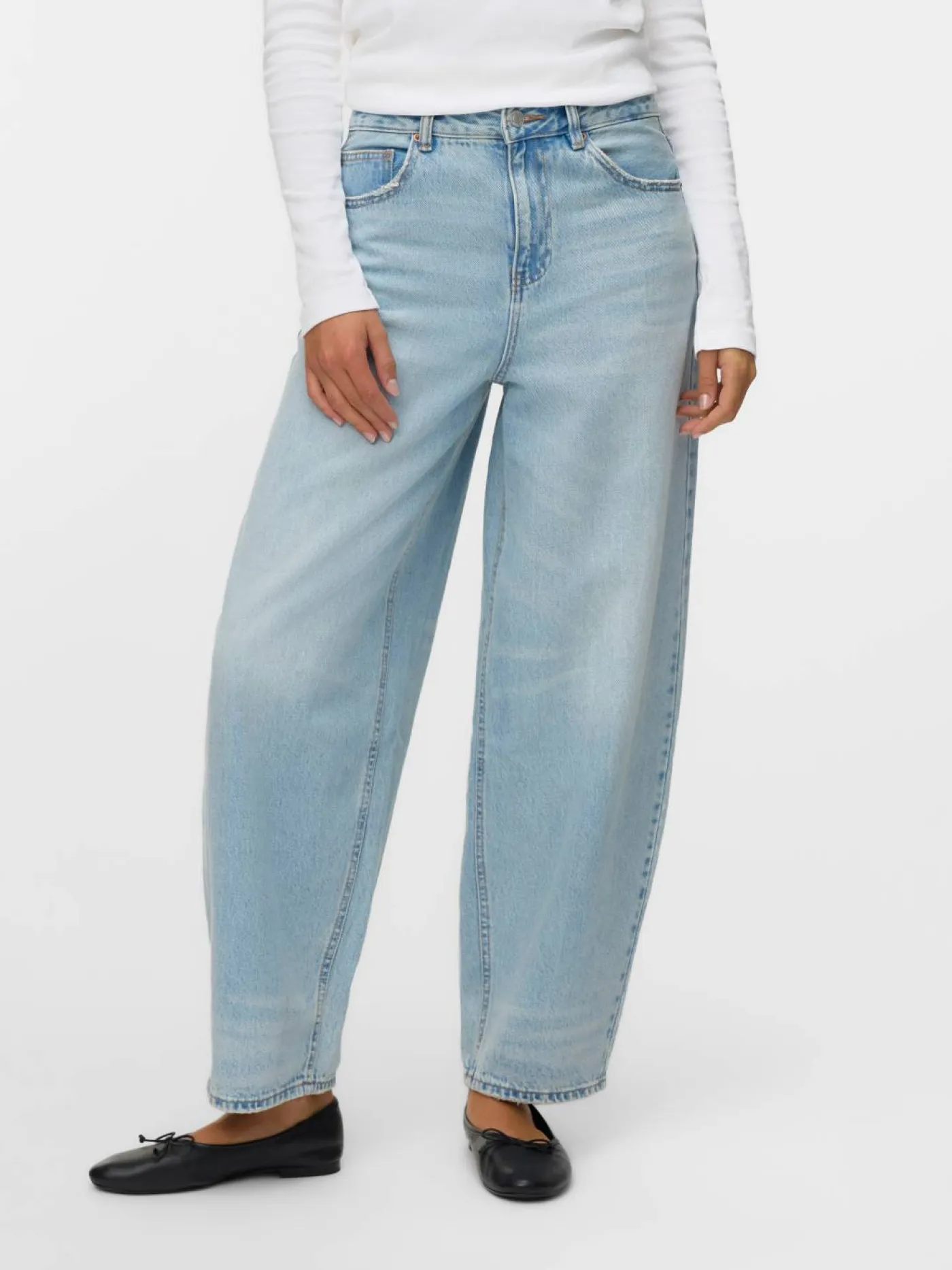 Jeans "VMBillie"