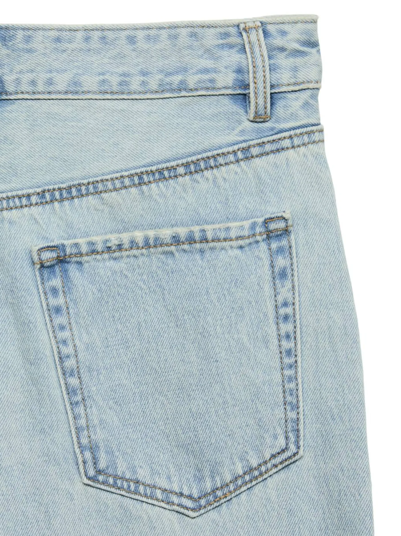 Jeans "VMBillie"