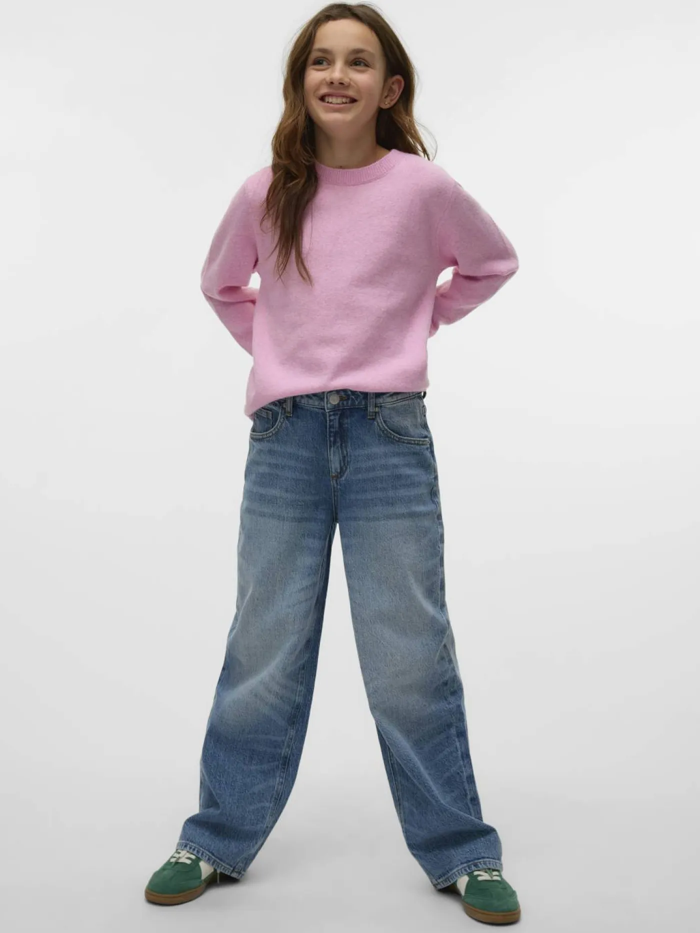 Jeans "VMBrook"
