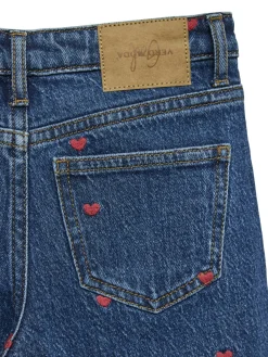 Jeans "VMTessa"