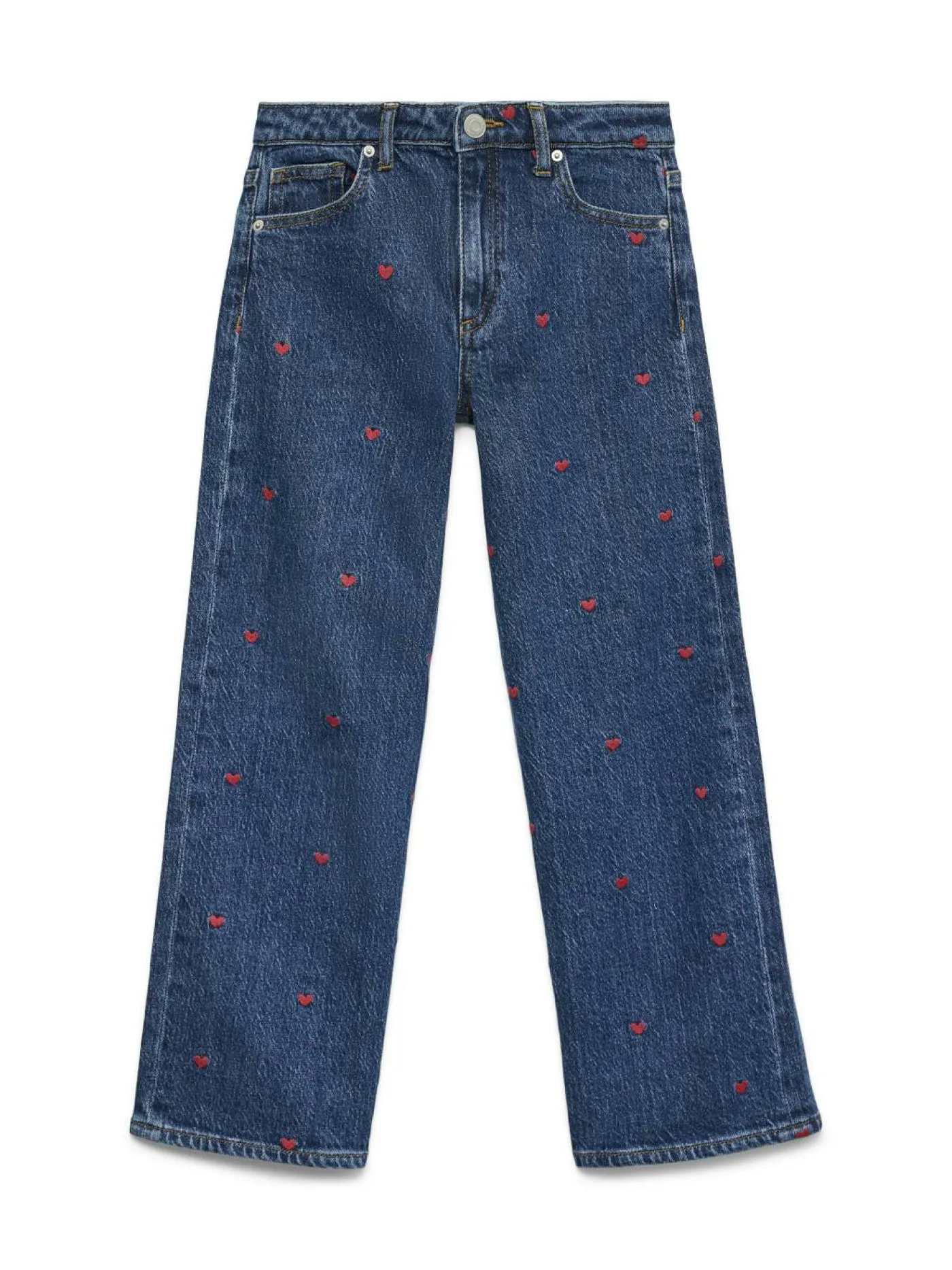 Jeans "VMTessa"