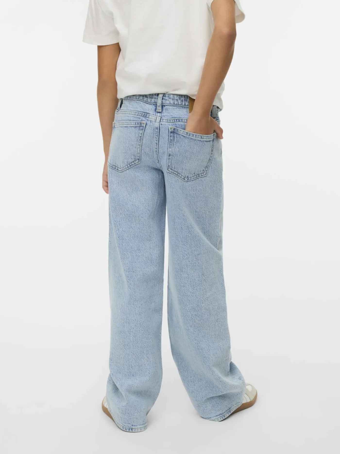 Jeans "VMVanessa"
