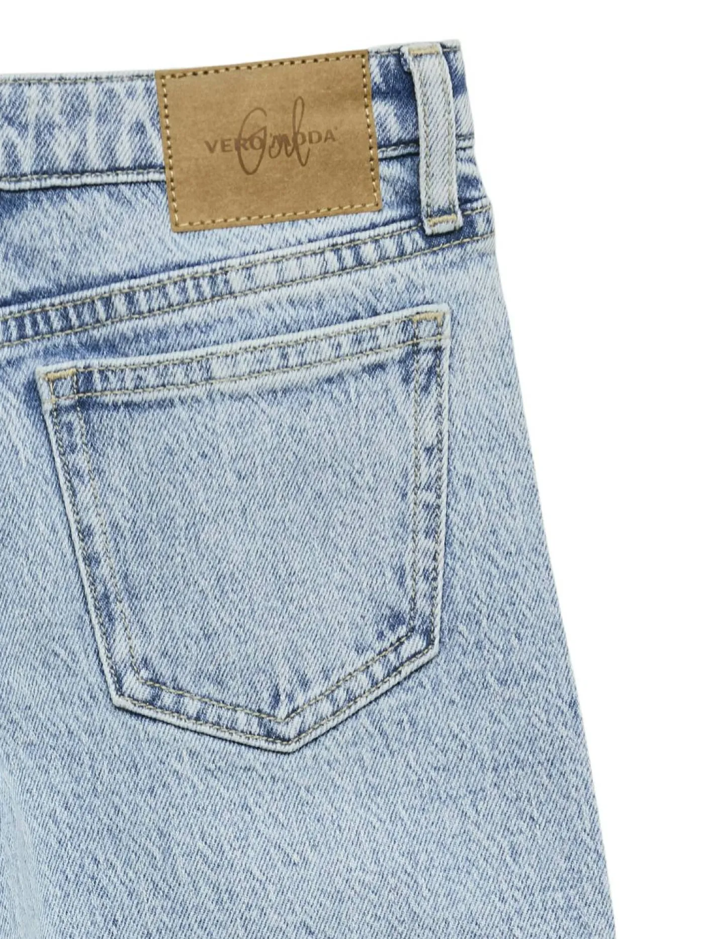 Jeans "VMVanessa"