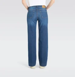 Jeans "Wide"