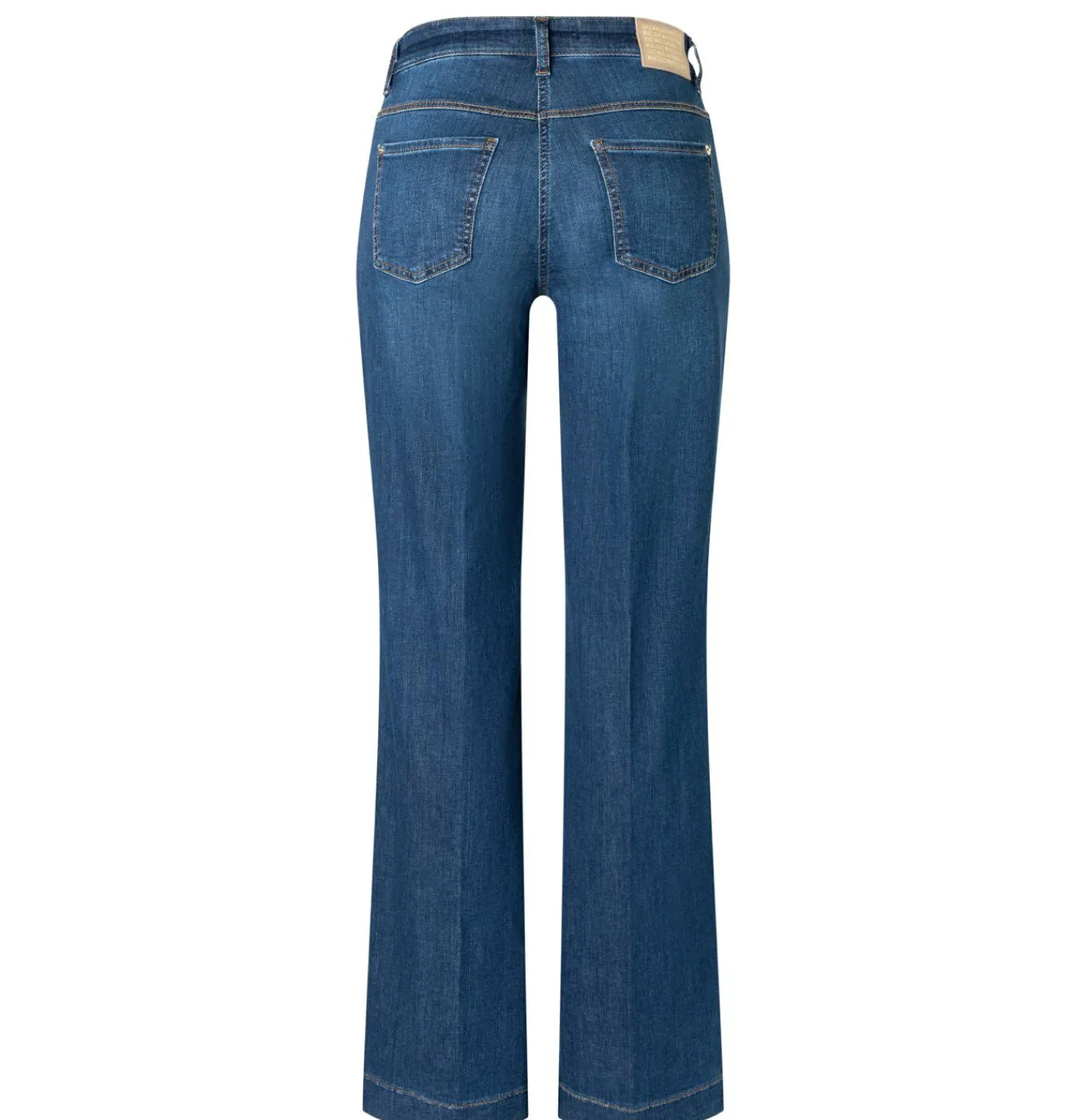 Jeans "Wide"