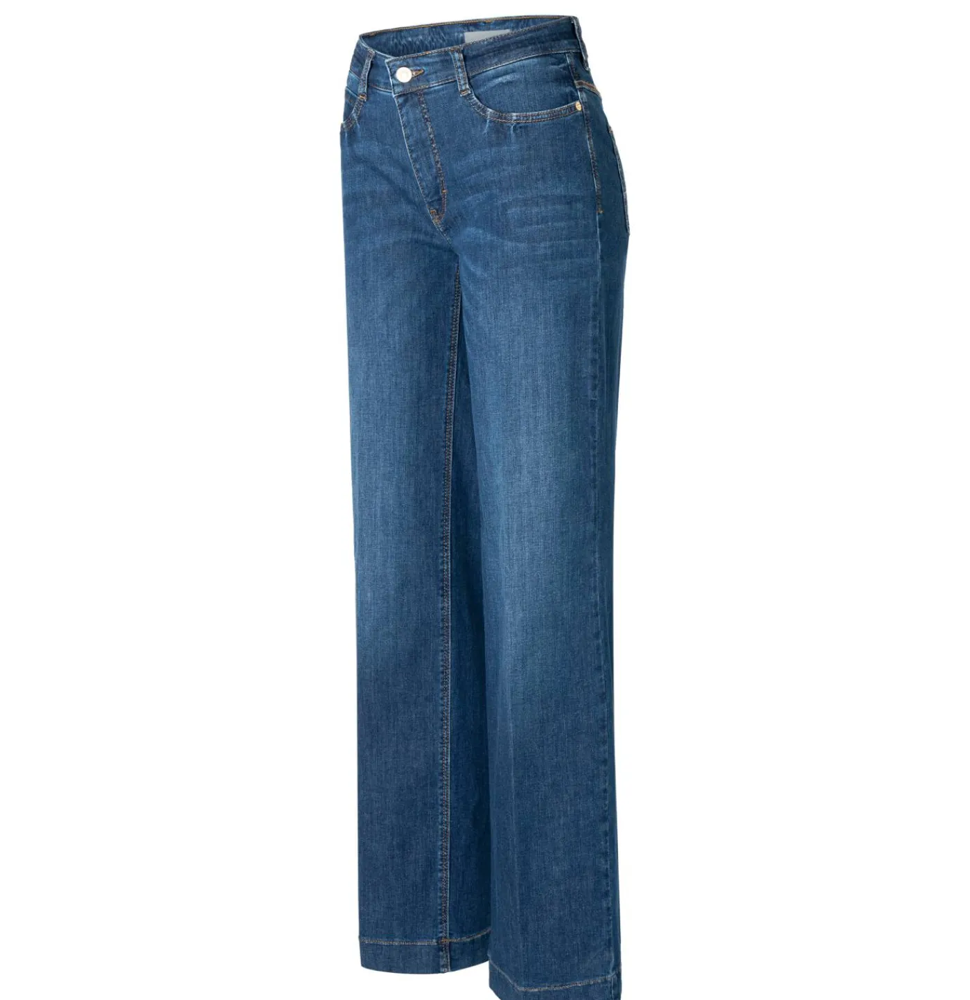 Jeans "Wide"