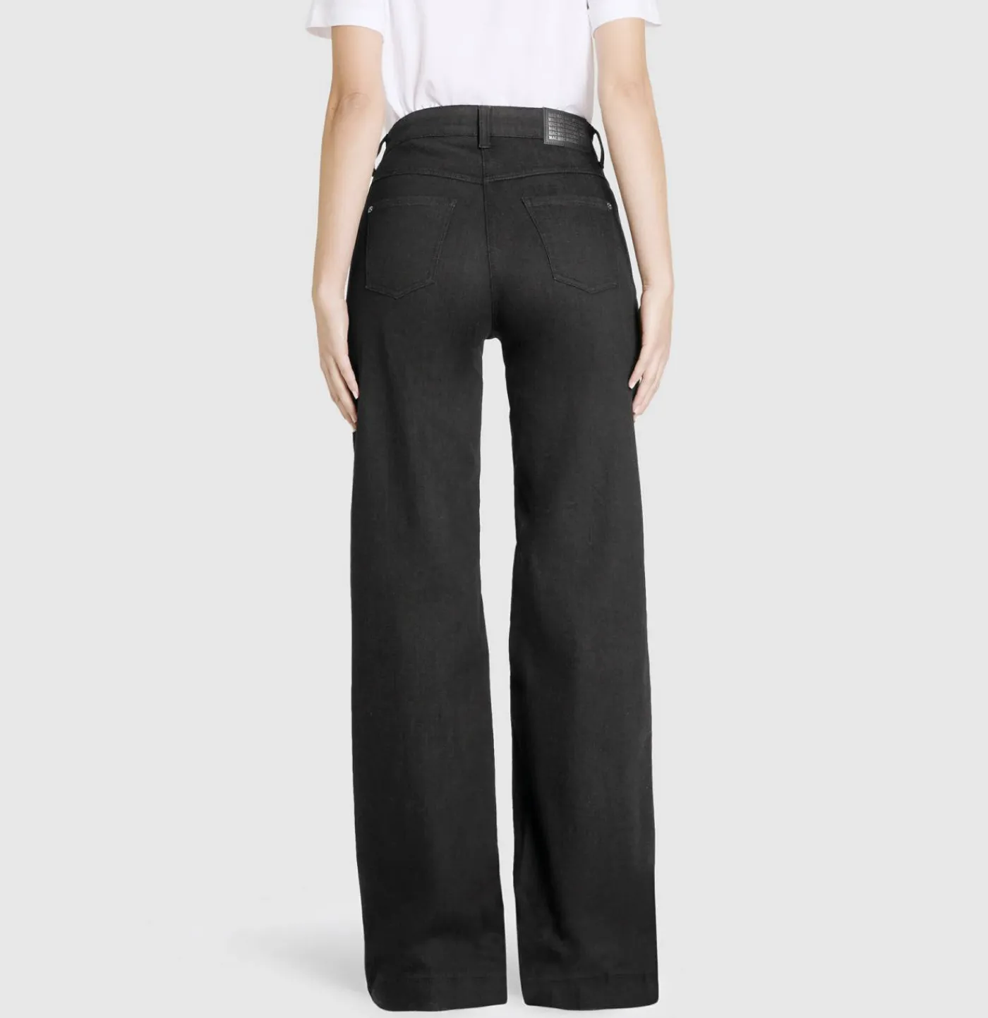 Jeans "Wide"
