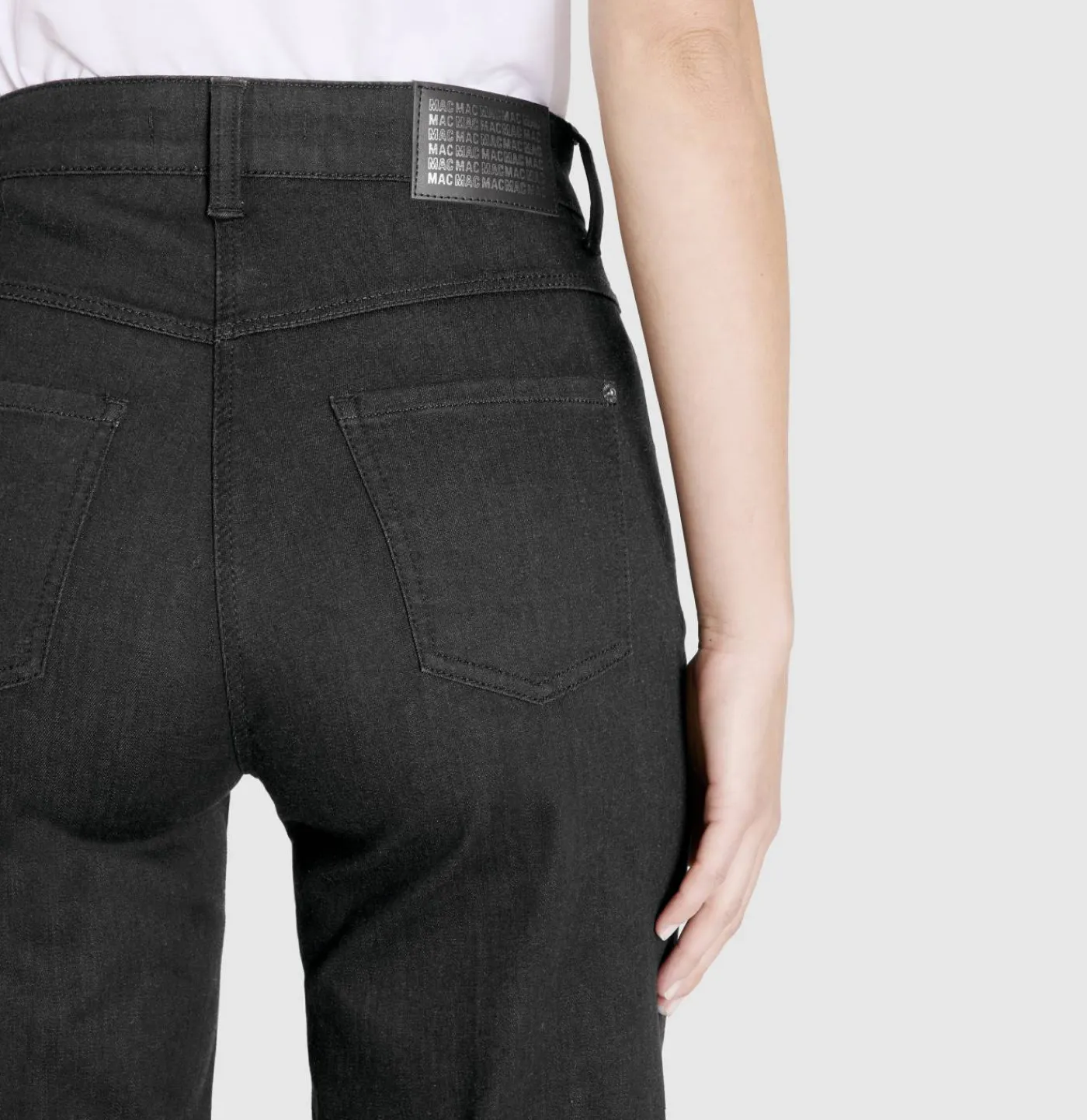 Jeans "Wide"