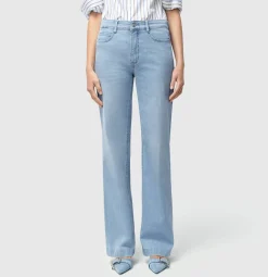 Jeans "Wide"