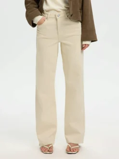 Jeans "Wide Bea-Kori"