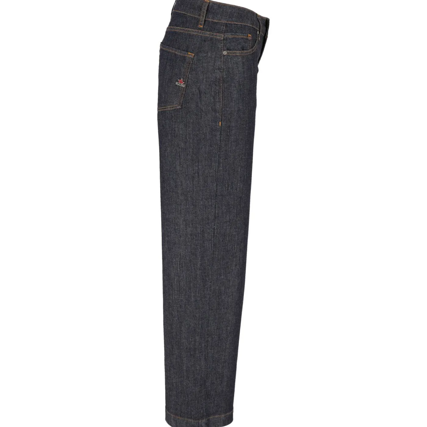 Jeans "Wide Leg"