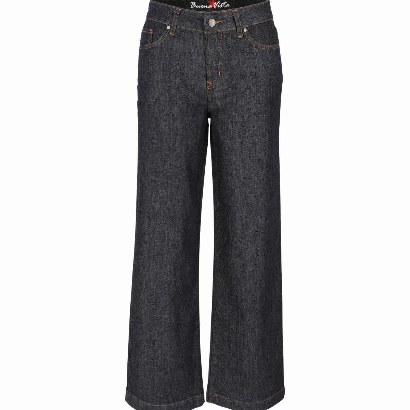 Jeans "Wide Leg"