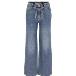 Jeans "Wide Leg"