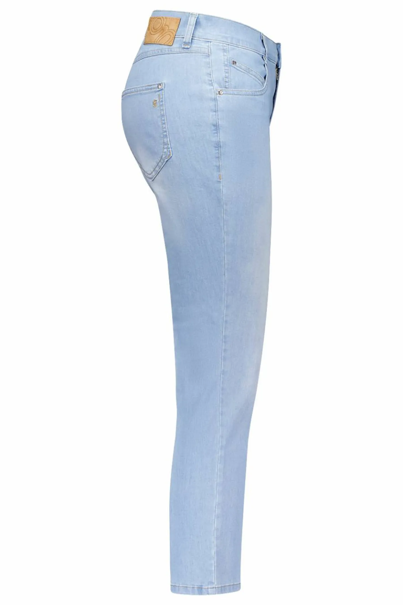 Jeans "Zuri128"