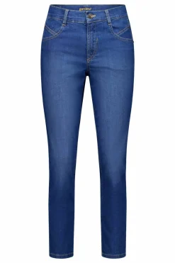 Jeans "Zuri128"