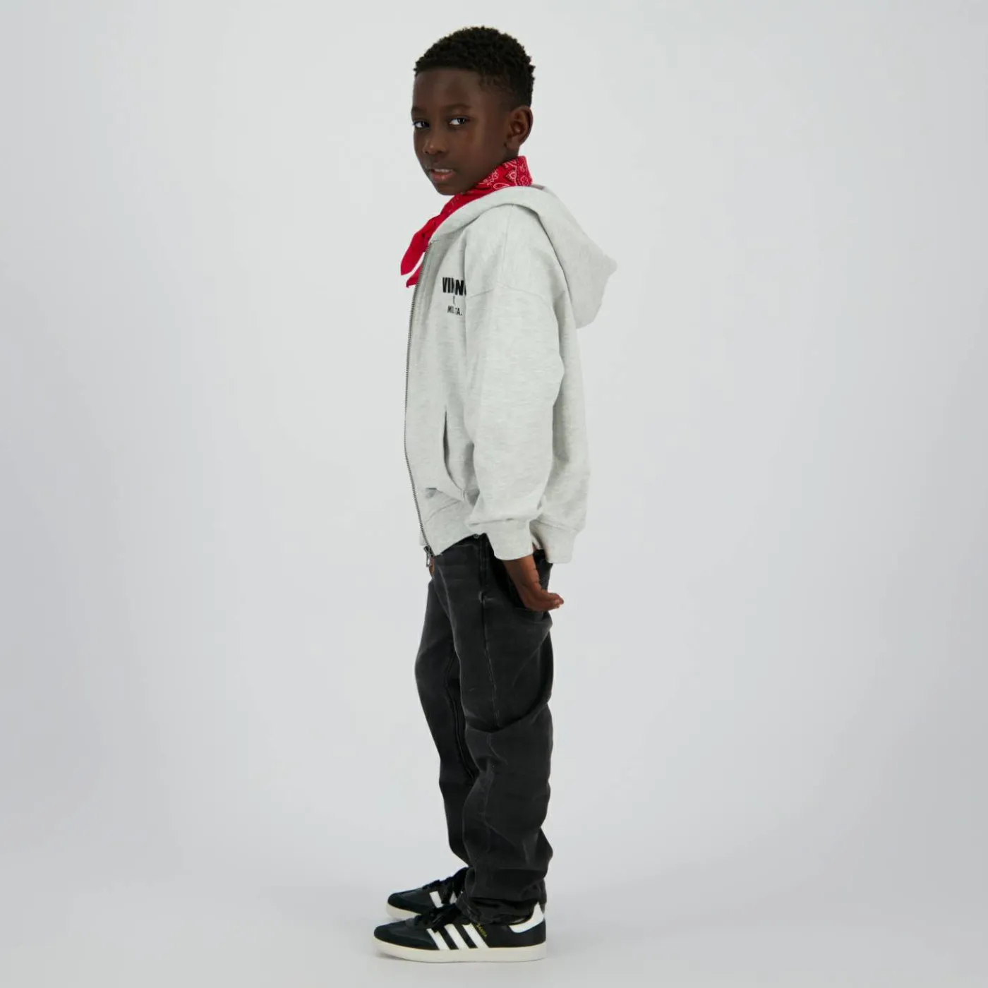 Jeans "Baggio"