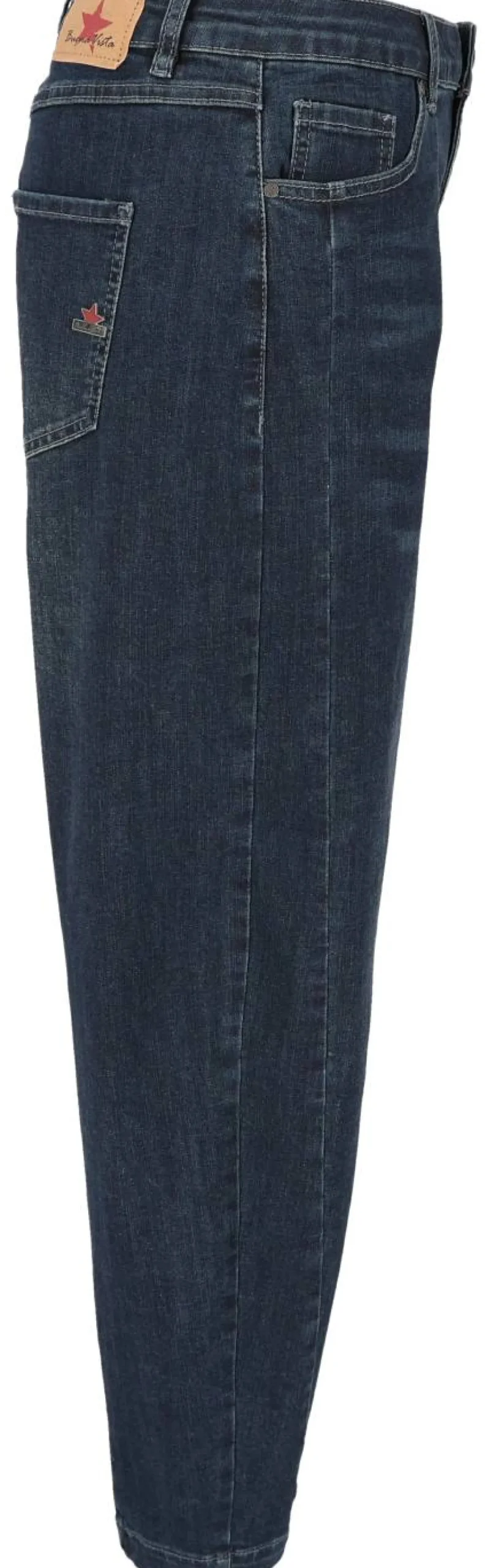 Jeans "Ballon-F stretch denim"