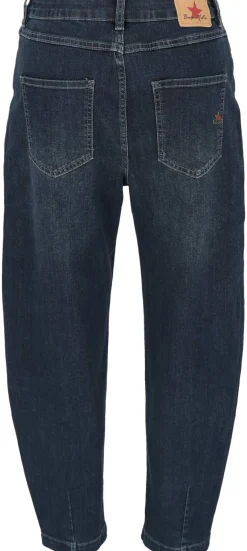 Jeans "Ballon-F stretch denim"