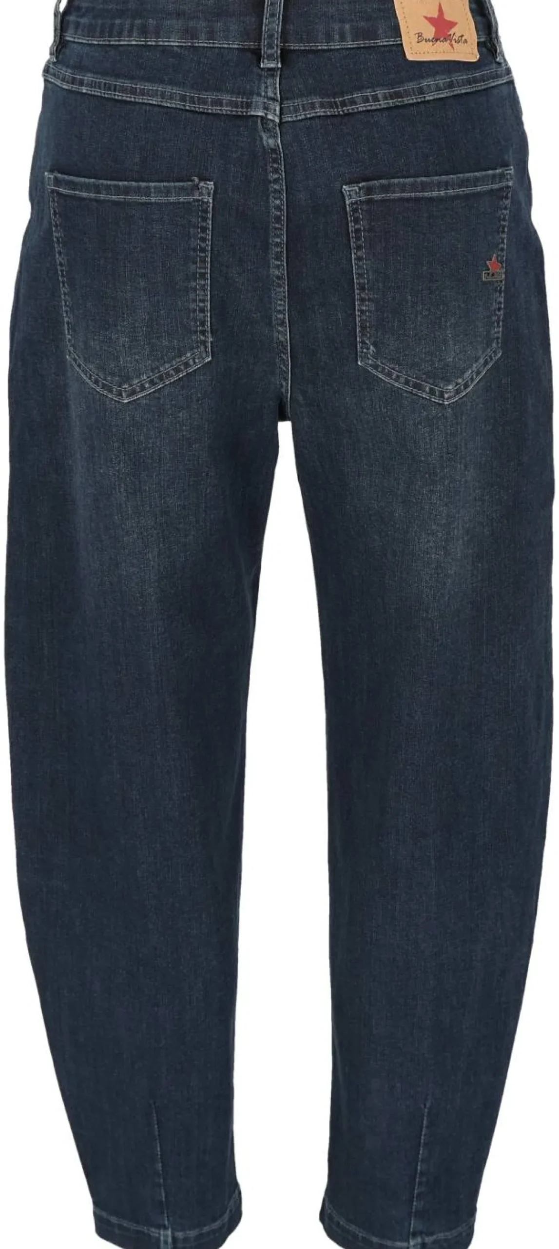 Jeans "Ballon-F stretch denim"