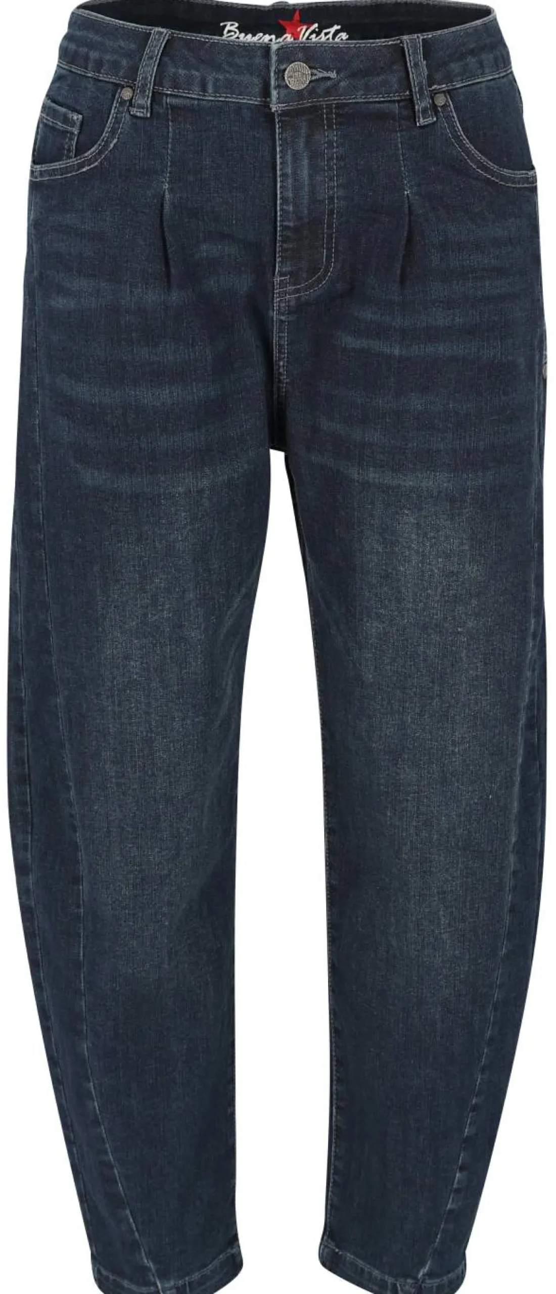 Jeans "Ballon-F stretch denim"