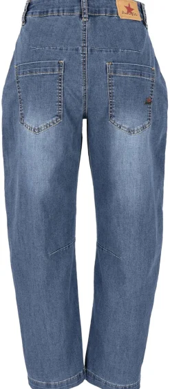 Jeans "Barrel Worker Stretch Denim"